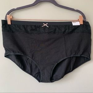 2/$25 Lane Bryant Cacique Full Brief